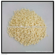 dehydrated garlic granules 2011